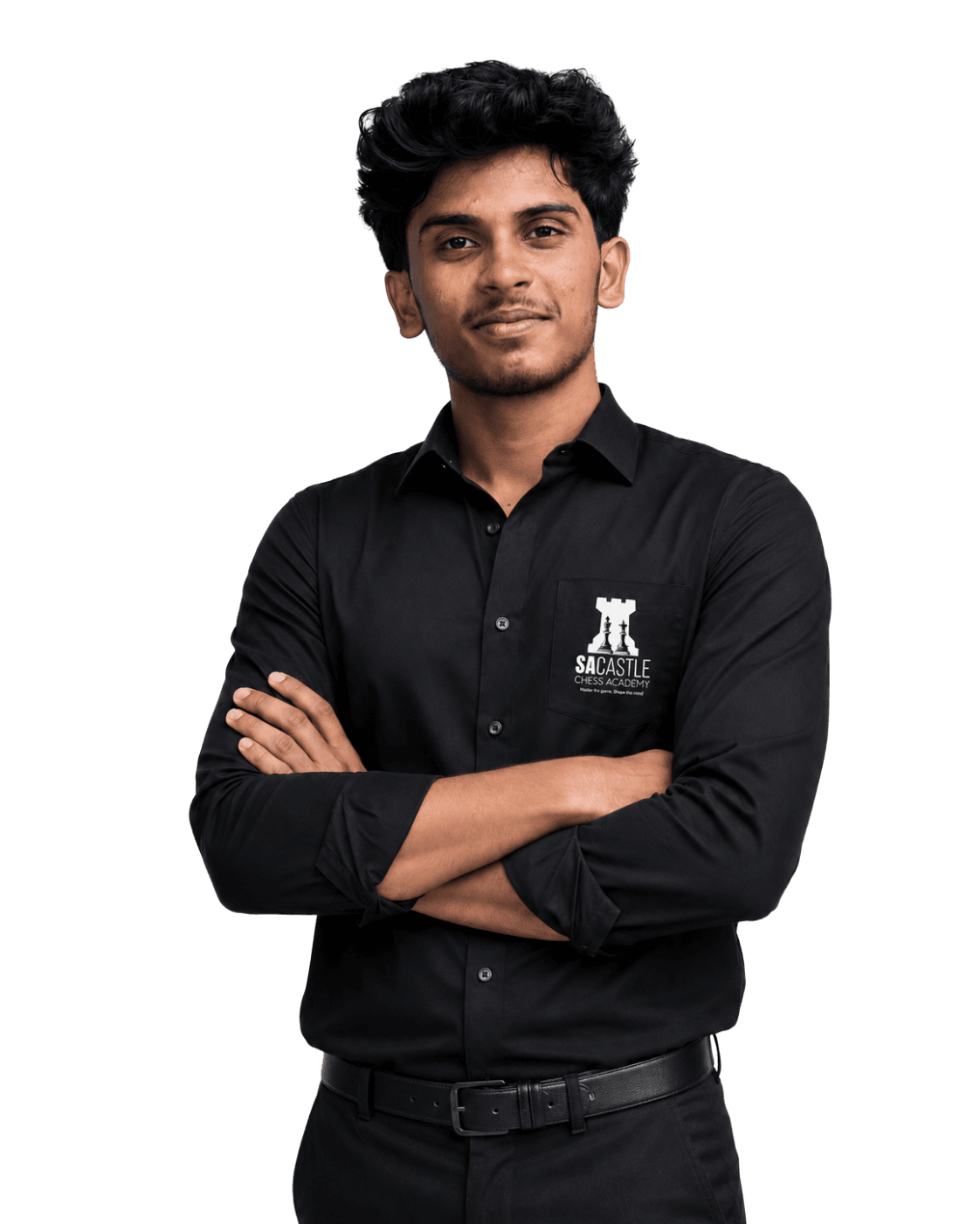 Photo of Yuvalingaraj, Head Coach