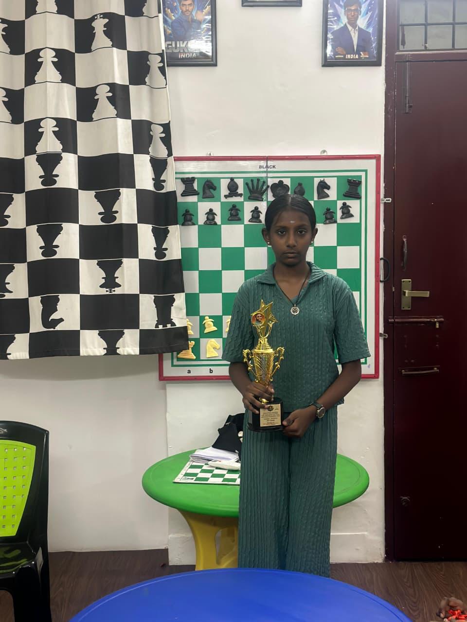 SA Castle Chess Academy